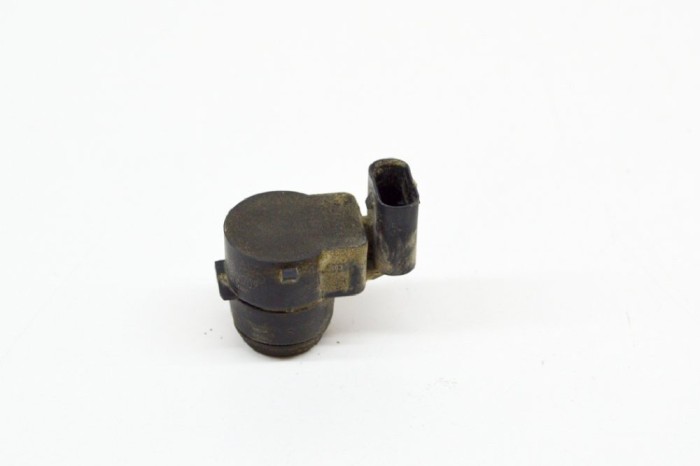 Senzor de parcare spate BMW 3 Coupe E92 2007 OEM: 0263003296,6935598 11565620