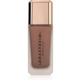 Anastasia Beverly Hills Impeccable Blurring Second-Skin Matte Foundation fond de ten lichid pentru acoperire medie spre maxima culoare 8N 35 ml