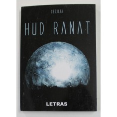 HUD RANAT de CECILIA , 2020