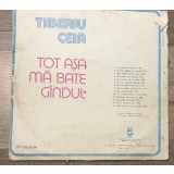 Vinil 4.1 Vinyl Electrecord , Tiberiu Ceia