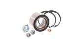 Rulment roata Audi 80 B1, 80 B2, 80 B3, 90 B2, 90 B3, B2; VW Golf II, Golf III, Jetta II, Passat B1, Passat B2, Passat B3/B4, 37 mm, OE 0K95426151