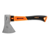 Topor universal 800 g NEO, cu maner din fibra de sticla bi-material