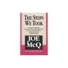 Carti "The Steps We Took" - Cum te recuperezi din dependente, Autor Joe McQ, Limba Engleza