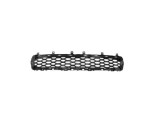 Grila bara protectie, spoiler Dodge Durango, 07.2020-, montare fata, centrala, negru, RapidAuto