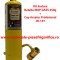 Kit Sudura Profesional, Butelie Mapp Gas 450g + Cap Arzator profesional JH-1ST