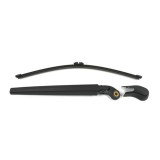 Set brat stergator cu lamela 390 mm BMW X5 (E70) 10.06-07.13