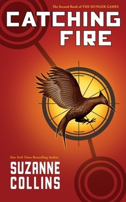 Catching Fire foto