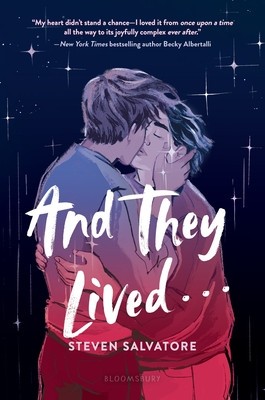 And They Lived . . . foto