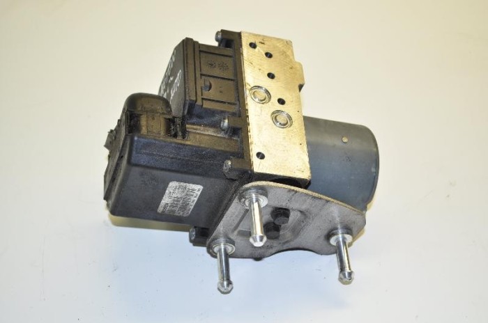 Pompa ABS VW PHAETON 3D_ 2008 OEM: 02652252363D0614517AK 1430965