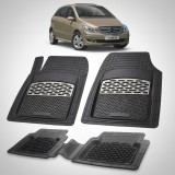 Cumpara ieftin Covorase Mercedes-Benz B-Class Compatibile W245 2005-2011 | Silver