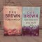 CONSPIRATIA/FORTAREATA DIGITALA-DAN BROWN (2 VOL)