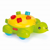 Broasca testoasa cu forme, Fisher Price