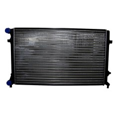 Radiator racire Best Auto Vest 133108A1
