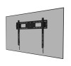 Suport perete Neomounts heavy duty, pentru display-uri interactive si ecrane