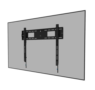 Suport perete Neomounts heavy duty, pentru display-uri interactive si ecrane foto