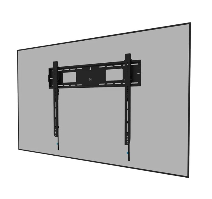 Suport perete Neomounts heavy duty, pentru display-uri interactive si ecrane