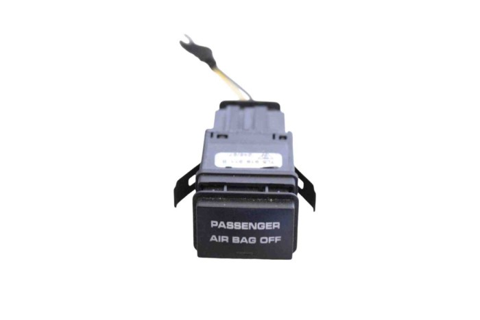 Comutator PORSCHE CAYENNE 9PA 2007 OEM: 7L5919211B 26245493