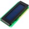 Afişaj LCD Alfanumeric 16x1 LED 80x36x10.5mm