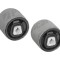 Bucsa bieleta antiruliu TEKNOROT BM-BS091