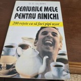 CEAIURILE MELE PENTRU RINICHI - D.E. DU BRIN