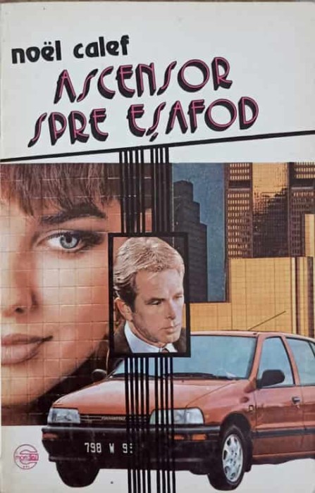 ASCENSOR SPRE ESAFOD-NOEL CALEF-269969