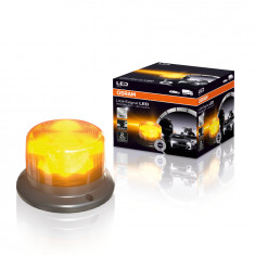 Girofar LED Galben Osram Beacon Light