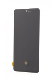 Display LCD Samsung Galaxy Note 10 Lite N770 Negru - Inlocuire Ecran Profesional
