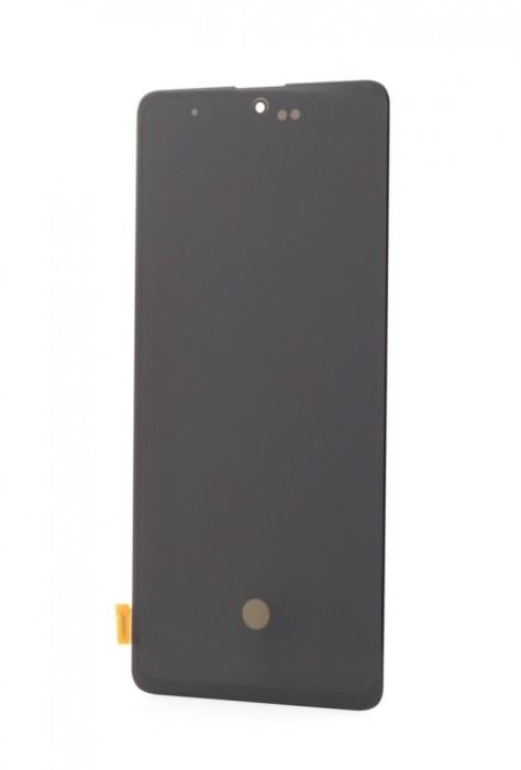 LCD Samsung Galaxy Note 10 Lite, N770, Negru,