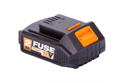 Acumulator Fuse 18V 2.0Ah, Villager foto