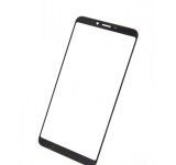 Geam Sticla Meizu E3 Black - Protectie Ecran, Componenta Display