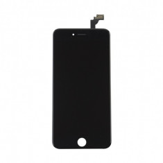 Display lcd cu touchscreen apple iphone 6 plus negru (aaa+) foto