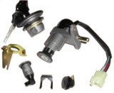 Contact scuter mediu (roata pe 12)