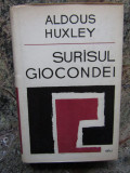 SURASUL GIOCONDEI - ALDOUS HUXLEY CARTONATA