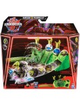 Set Bakugan Spidra Training (20142897)