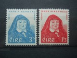 SERIE IRLANDA