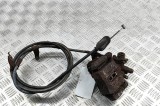 Etrier de fr&acirc;nă dreapta spate HONDA CIVIC VIII Sedan FD, FA 2009 OEM: 43018-SNA-A10 29062016