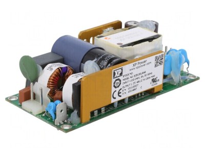Alimentator Pulsatoriu 130W 48VDC foto