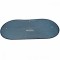 Parasolar luneta negru cu ventuze 50 x 100 cm MEGA DRIVE 08292