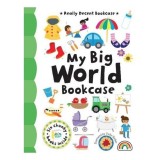 My Big World Bookcase