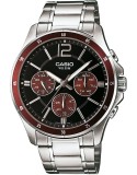 Ceas Barbati, Casio, Collection MTP-13 MTP-1374PD-5AVEF - Marime universala