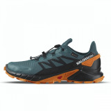 Pantofi Sport Salomon SUPERCROSS 4 GTX