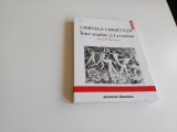 JAMES BUCHANAN, LIMITELE LIBERTATII. INTRE ANARHIE SI LEVIATHAN
