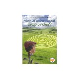 What Do We Know about Crop Circles?