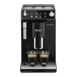Cafetiera Automata DeLonghi ETAM 29510B, 1450W, 1.4L, 15 Bar, Negru, Rasnita Cafea, Oprire Automata, Rezervor Amovibil