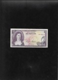Columbia 2 Pesos Oro 1977, Seria 87728712, Bancnota Straina