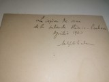 FOTOGRAFIE VECHE SALINA SLANIC PRAHOVA 1930
