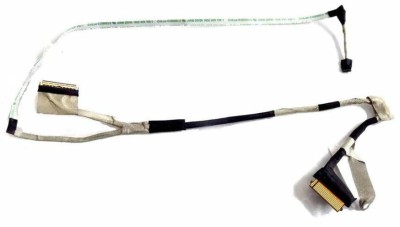 Cablu video LVDS Laptop, HP, Pavilion 13-AN, DD0G7DLC001, 30 pini foto