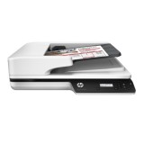 HP ScanJet Pro 3500 f1 Flatbed Scanner