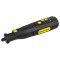 Mini polizor cu acumulator 8V COMPACT TMP HardWork ToolsRange