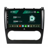 Cumpara ieftin Navigatie Mercedes Benz G-Class W463 (2009-2012), Android 12, A-Octacore 2GB RAM + 32GB ROM, 9 INCH - AD-BGA9002+AD-BGRKIT414v2